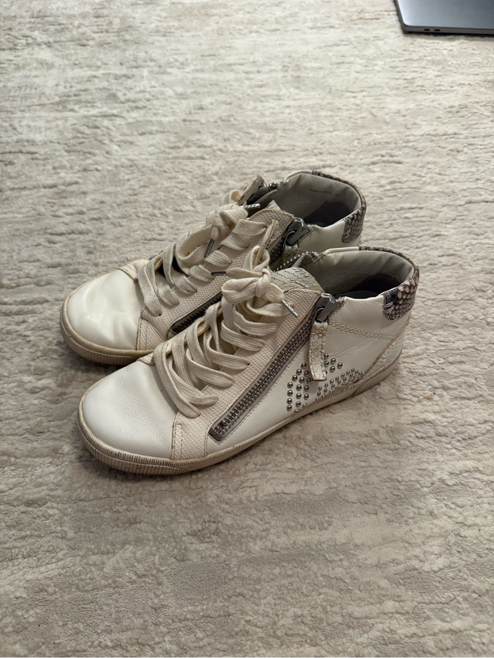 Dolce Vita Sneakers